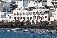 Villa El Mar (21), Puerto Del Carmen, Lanzarote